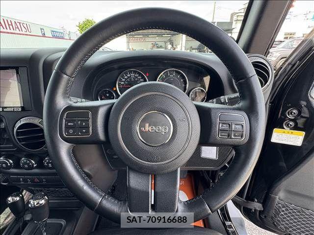 Jeep WRANGLER 2015-01 7220072-11