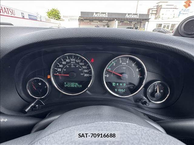 Jeep WRANGLER 2015-01 7220072-12