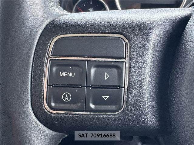 Jeep WRANGLER 2015-01 7220072-13