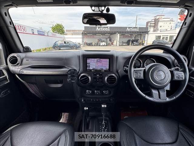 Jeep WRANGLER 2015-01 7220072-1