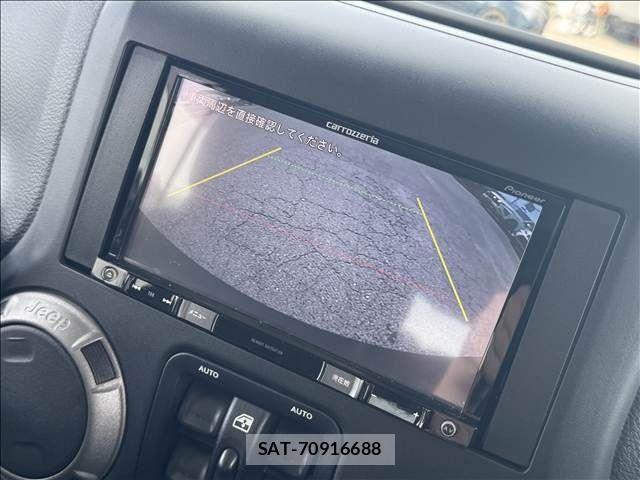 Jeep WRANGLER 2015-01 7220072-19