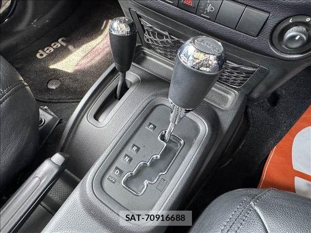 Jeep WRANGLER 2015-01 7220072-21