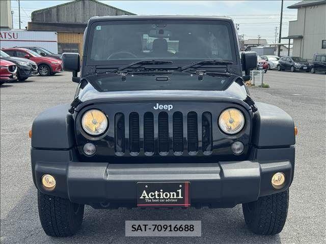 Jeep WRANGLER 2015-01 7220072-2