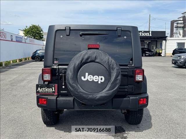 Jeep WRANGLER 2015-01 7220072-4