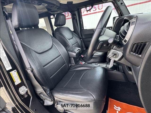Jeep WRANGLER 2015-01 7220072-8
