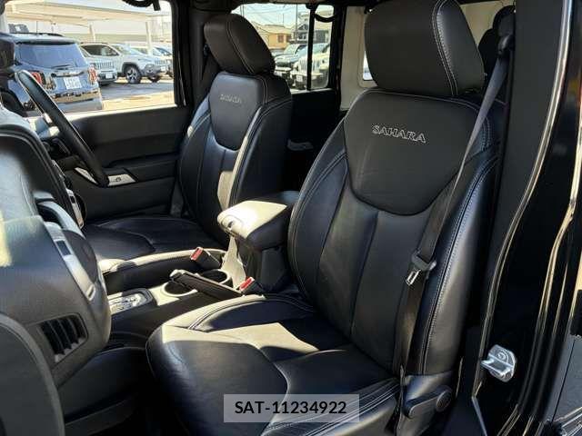 Jeep WRANGLER 2018-06 7220078-10