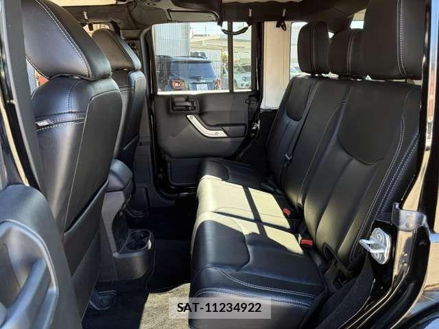 Jeep WRANGLER 2018-06 7220078-11