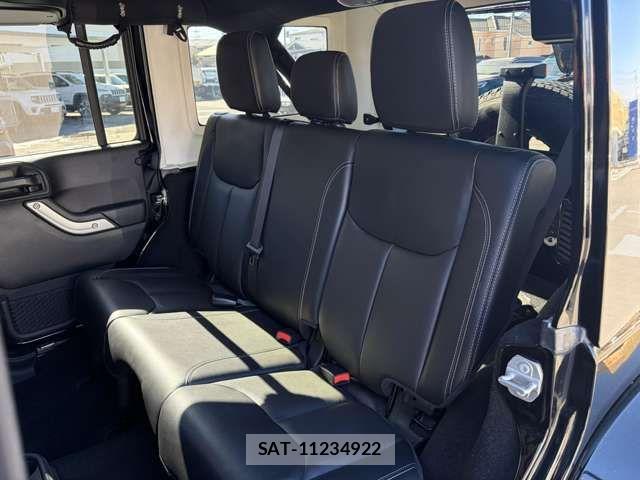 Jeep WRANGLER 2018-06 7220078-12