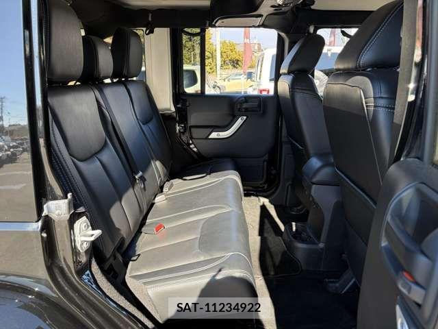Jeep WRANGLER 2018-06 7220078-13