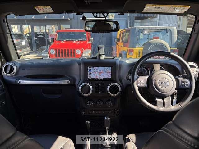 Jeep WRANGLER 2018-06 7220078-15