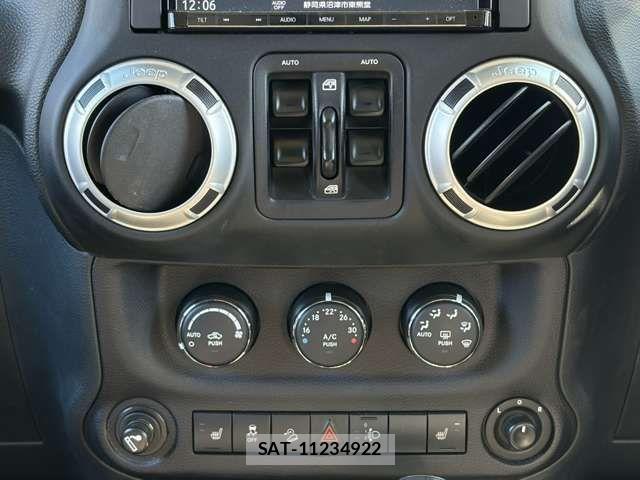 Jeep WRANGLER 2018-06 7220078-16