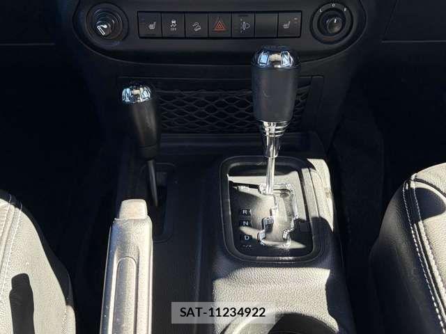Jeep WRANGLER 2018-06 7220078-17