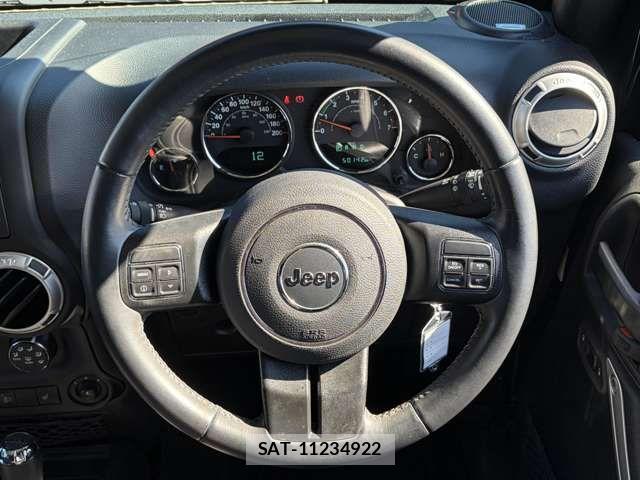 Jeep WRANGLER 2018-06 7220078-18