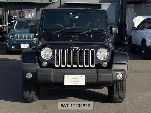 Jeep WRANGLER 2018-06 7220078-1