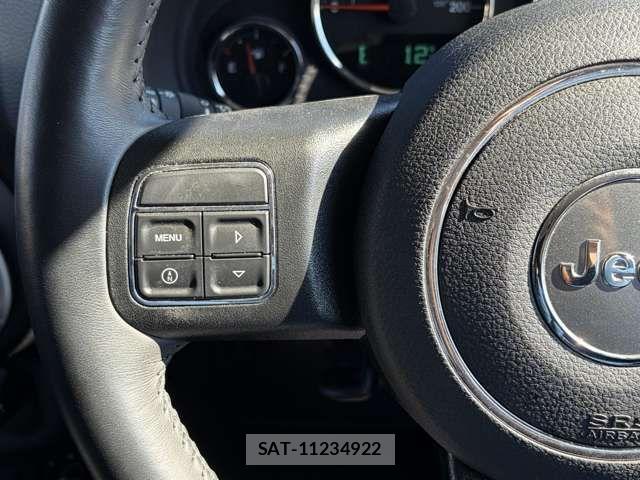 Jeep WRANGLER 2018-06 7220078-19
