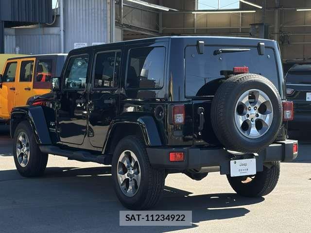 Jeep WRANGLER 2018-06 7220078-3