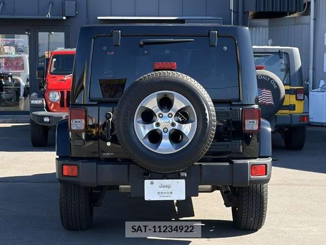Jeep WRANGLER 2018-06 7220078-4