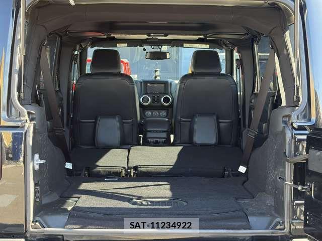 Jeep WRANGLER 2018-06 7220078-6