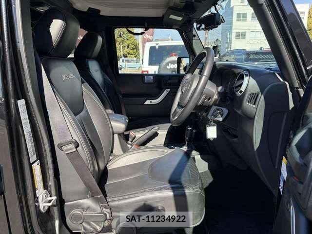 Jeep WRANGLER 2018-06 7220078-7