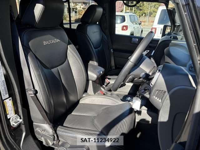Jeep WRANGLER 2018-06 7220078-8