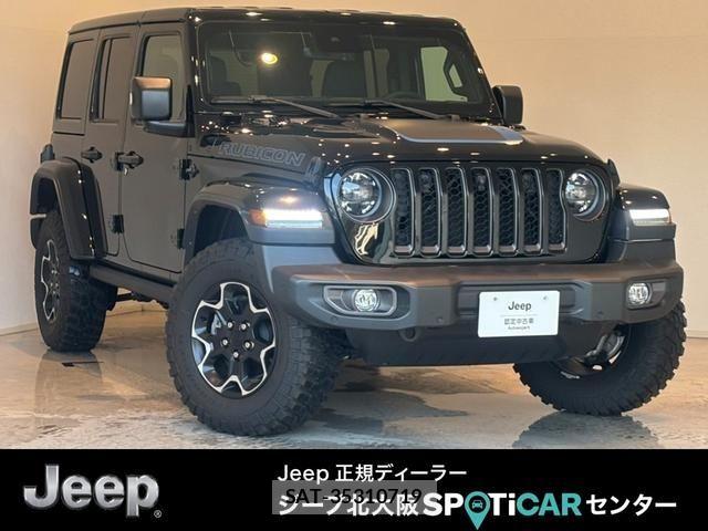 Jeep WRANGLER 2025-01 7220102-0