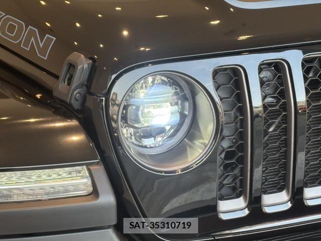 Jeep WRANGLER 2025-01 7220102-9