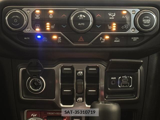 Jeep WRANGLER 2025-01 7220102-13