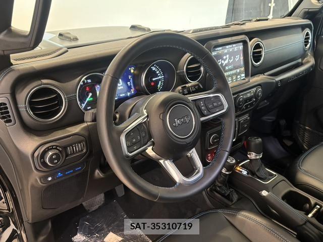 Jeep WRANGLER 2025-01 7220102-1