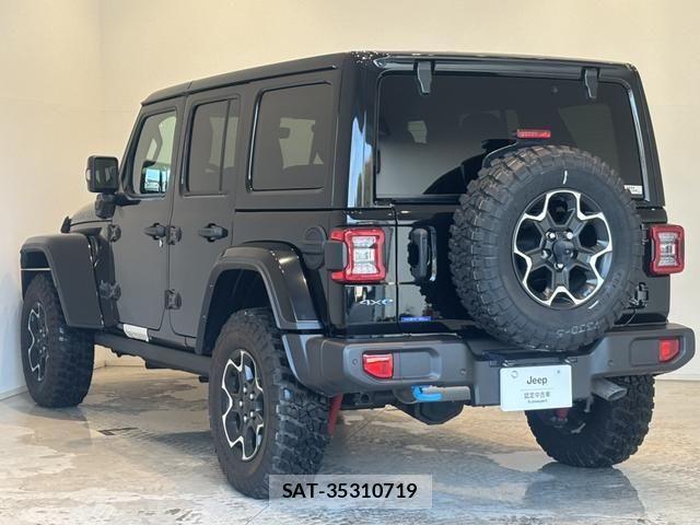 Jeep WRANGLER 2025-01 7220102-2