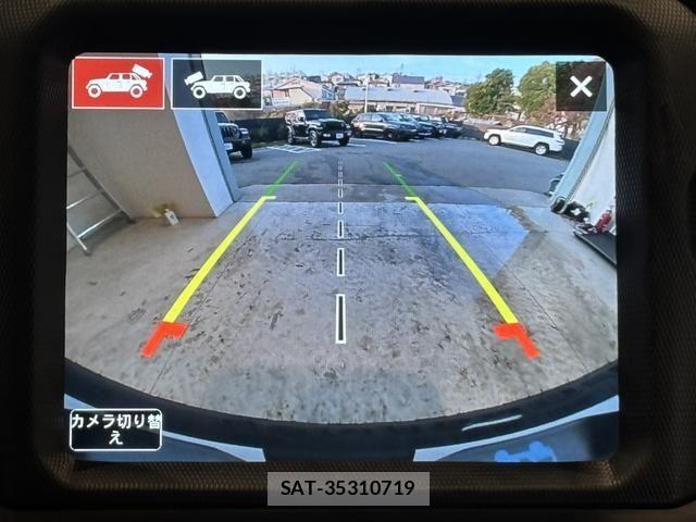 Jeep WRANGLER 2025-01 7220102-6