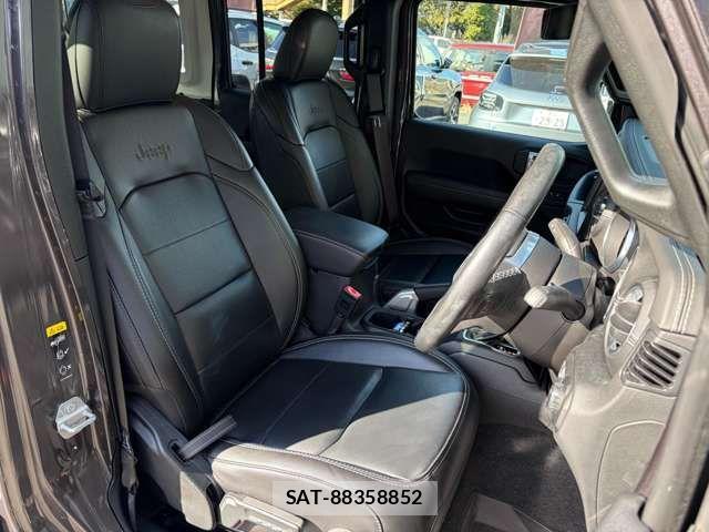 Jeep WRANGLER 2021-03 7220086-9