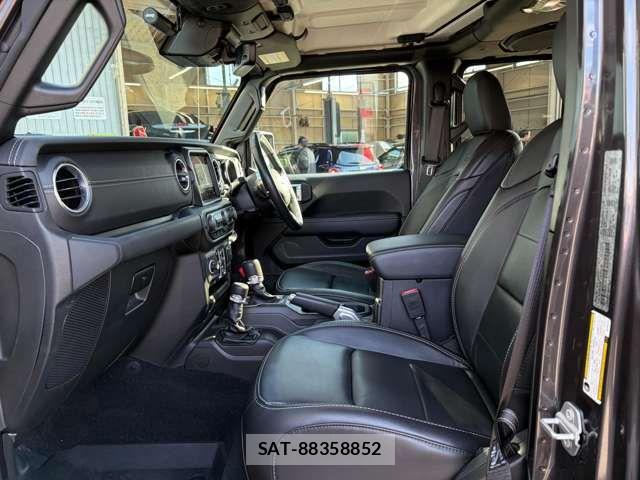 Jeep WRANGLER 2021-03 7220086-10