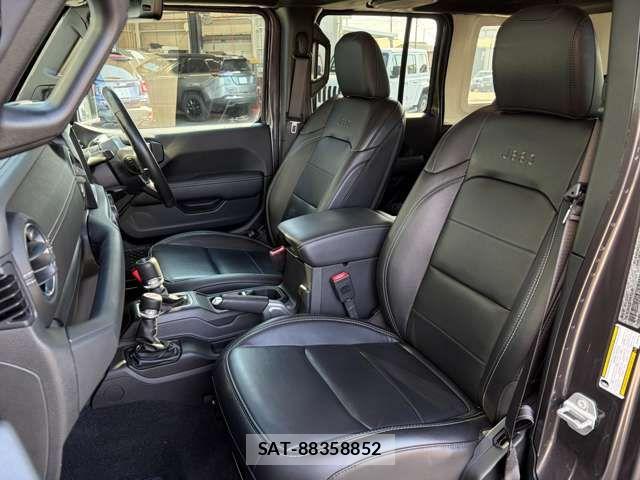 Jeep WRANGLER 2021-03 7220086-11