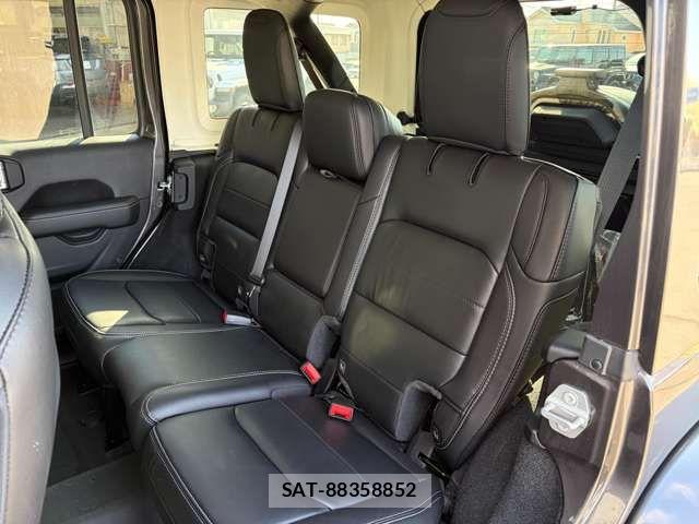 Jeep WRANGLER 2021-03 7220086-13