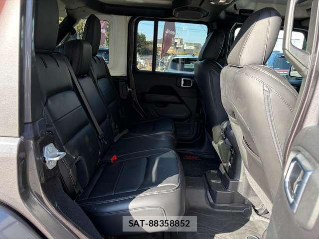 Jeep WRANGLER 2021-03 7220086-14