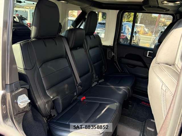 Jeep WRANGLER 2021-03 7220086-15