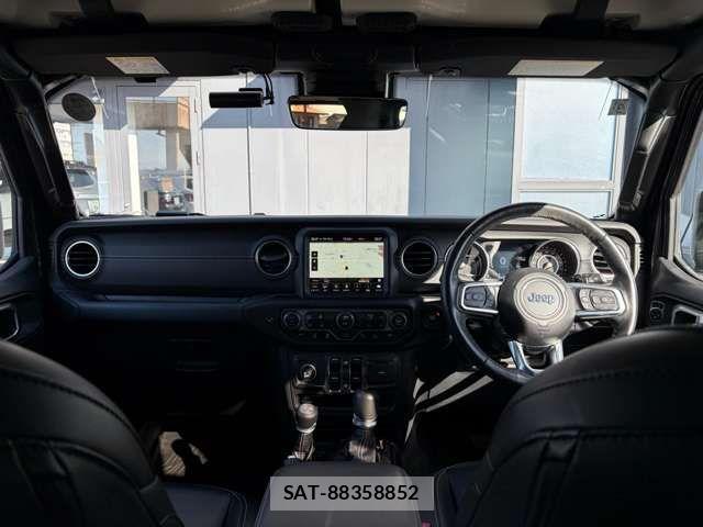 Jeep WRANGLER 2021-03 7220086-16