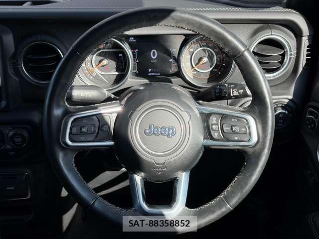 Jeep WRANGLER 2021-03 7220086-17