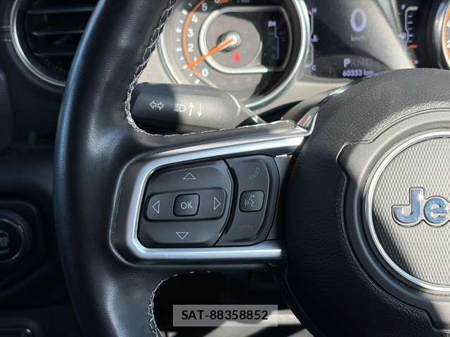 Jeep WRANGLER 2021-03 7220086-18