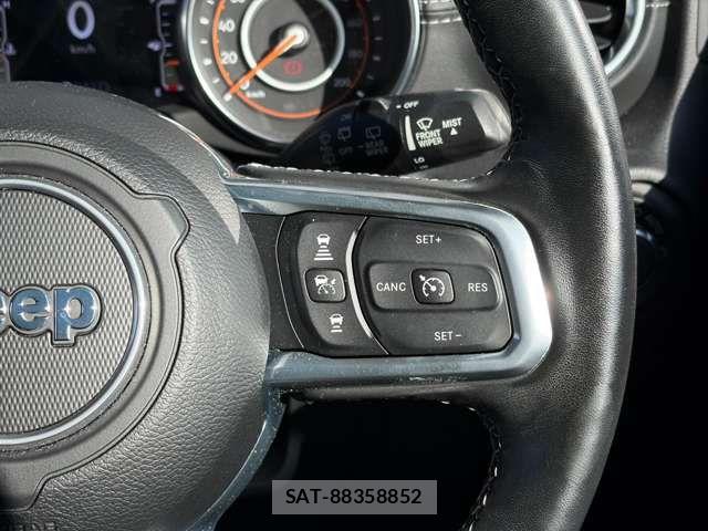 Jeep WRANGLER 2021-03 7220086-19