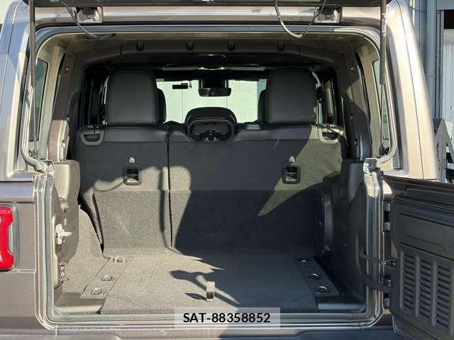 Jeep WRANGLER 2021-03 7220086-6
