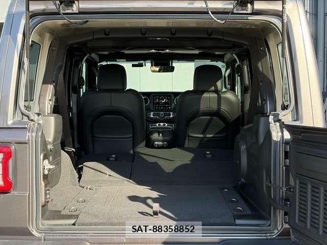 Jeep WRANGLER 2021-03 7220086-7