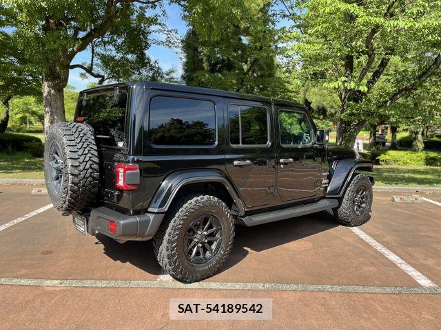 Jeep WRANGLER 2021-09 7220103-10