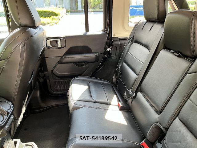 Jeep WRANGLER 2021-09 7220103-13