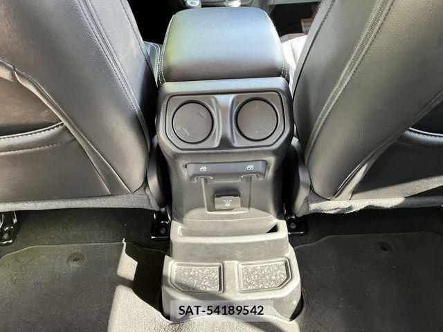 Jeep WRANGLER 2021-09 7220103-14