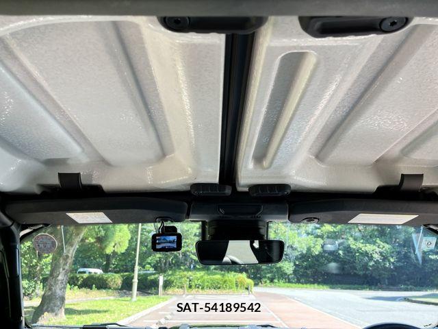Jeep WRANGLER 2021-09 7220103-16