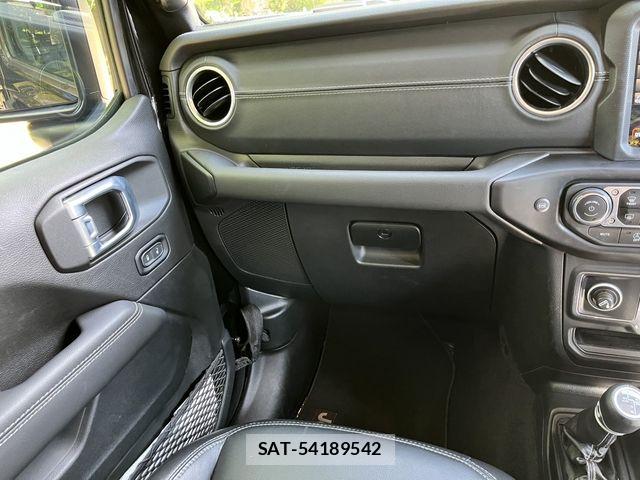 Jeep WRANGLER 2021-09 7220103-17