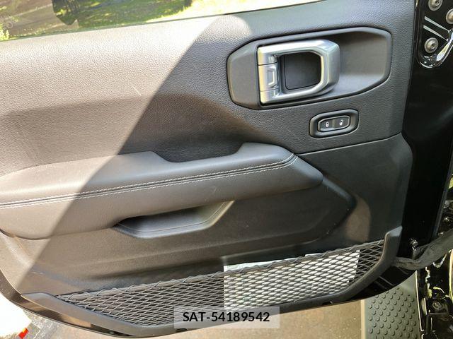 Jeep WRANGLER 2021-09 7220103-18