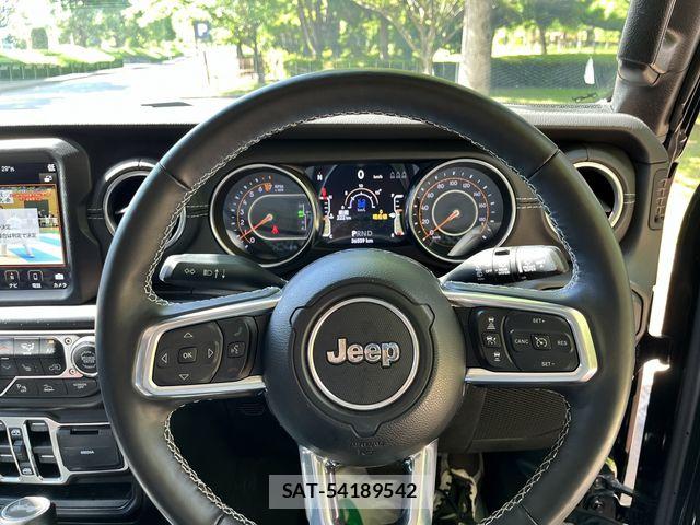 Jeep WRANGLER 2021-09 7220103-20