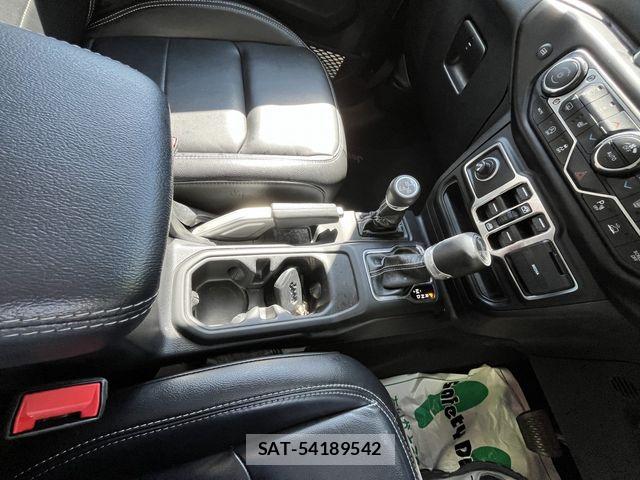 Jeep WRANGLER 2021-09 7220103-22